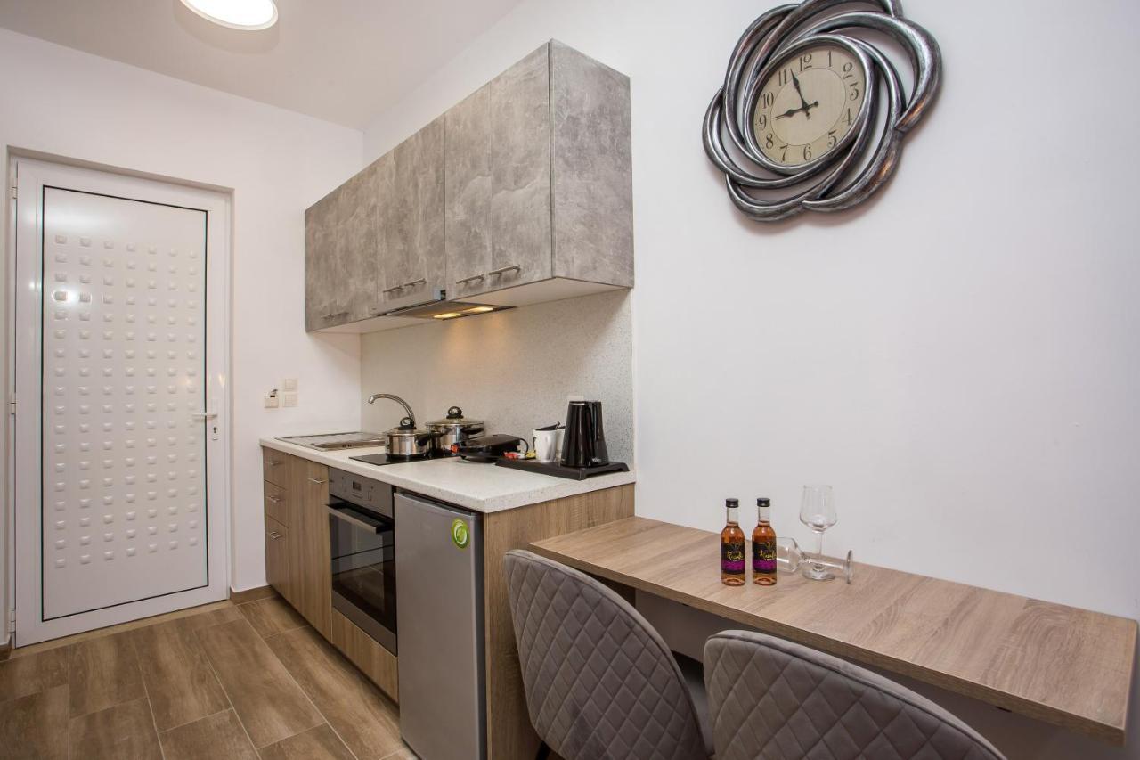 Appartamento Dimitra Center *