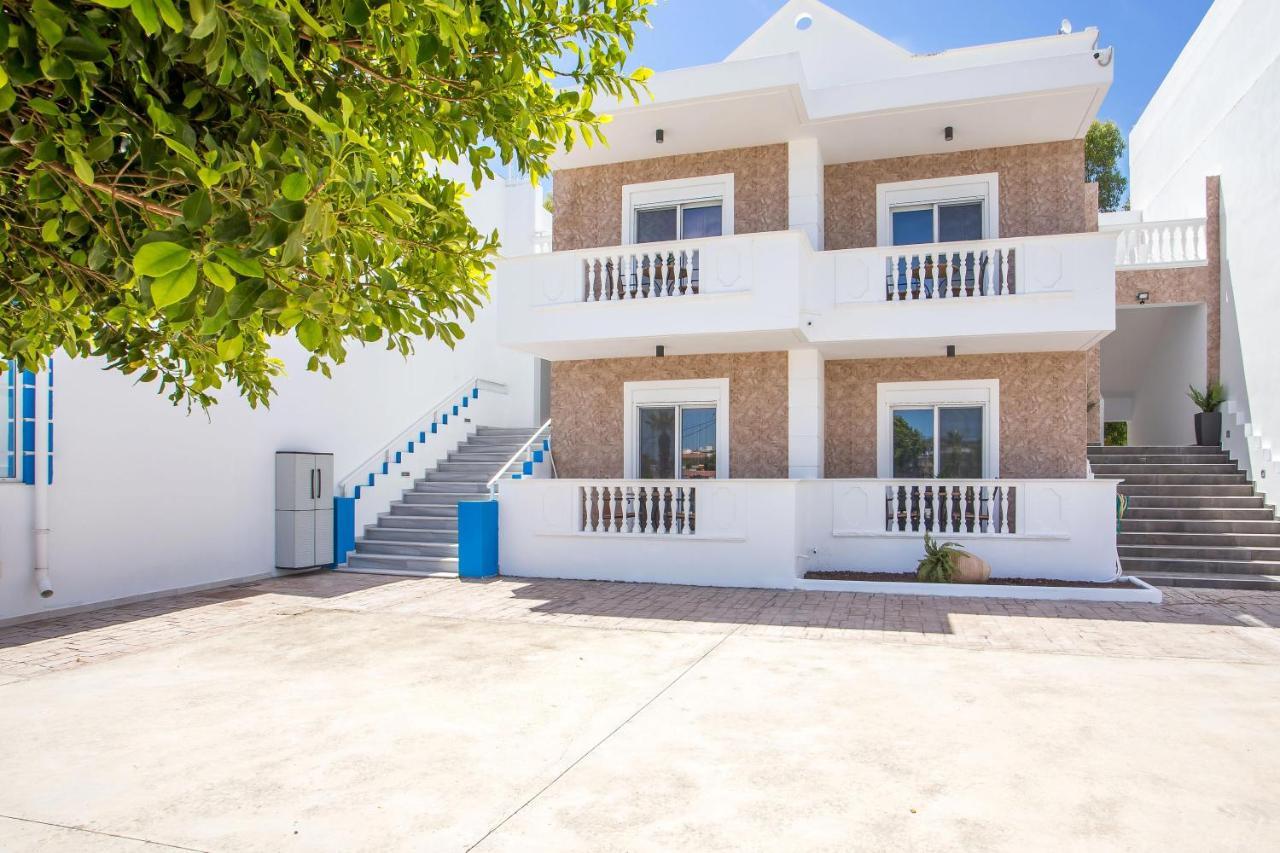 Dimitra Center