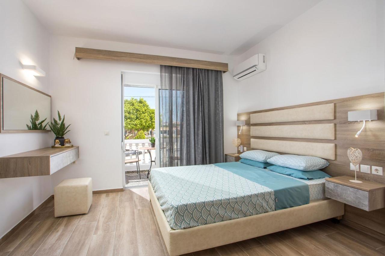 Dimitra Center Faliraki
