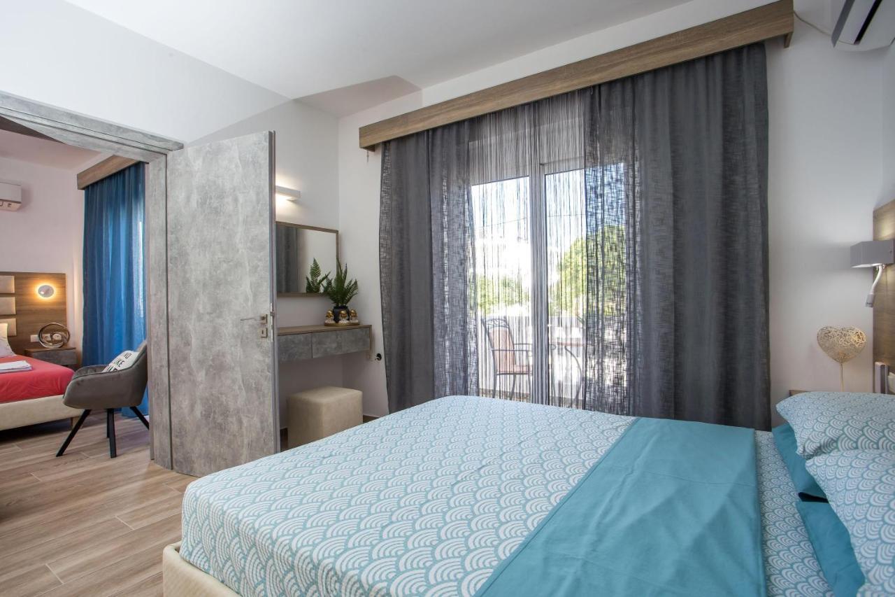Apartment Dimitra Center