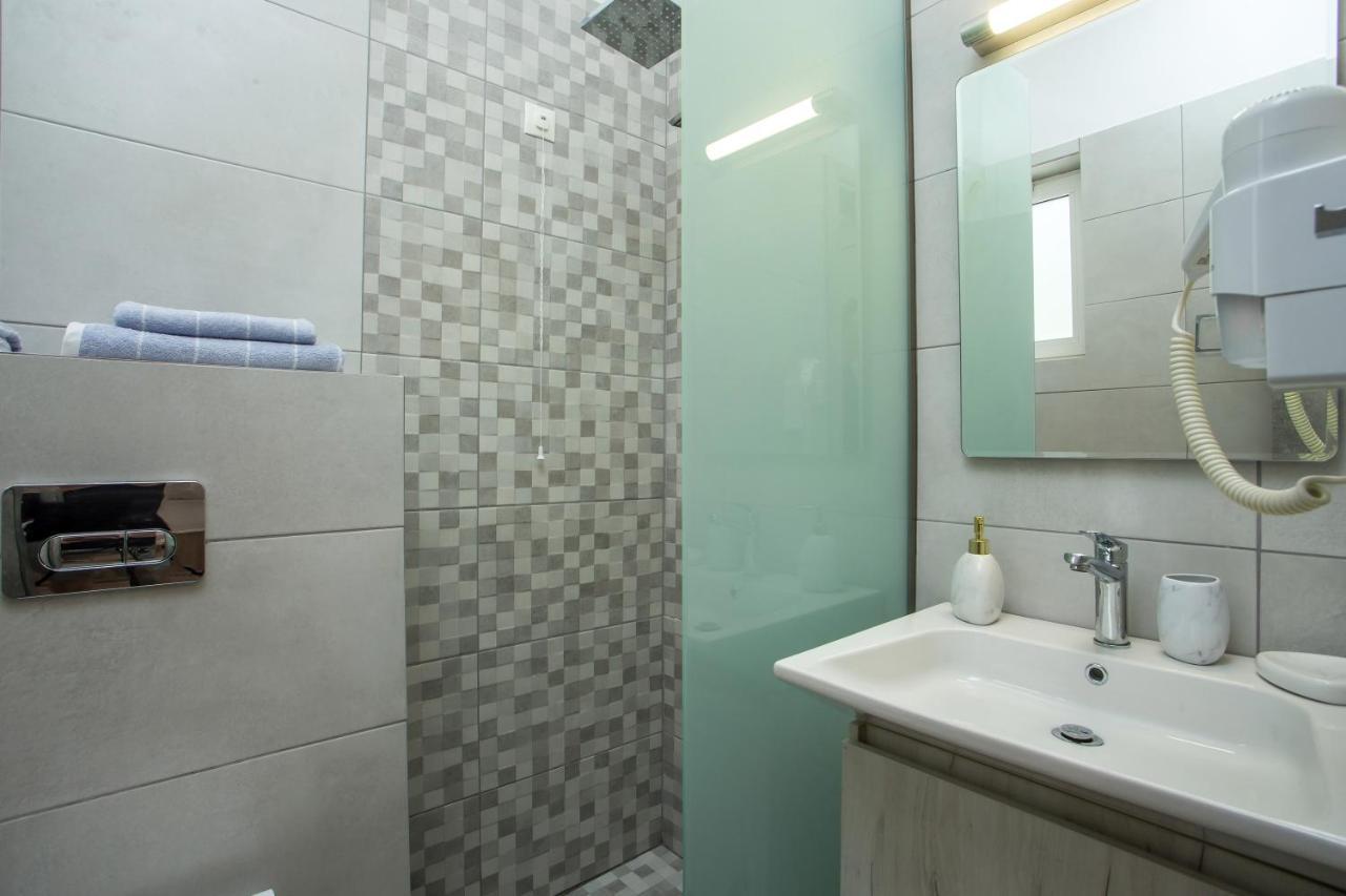 Apartment Dimitra Center *