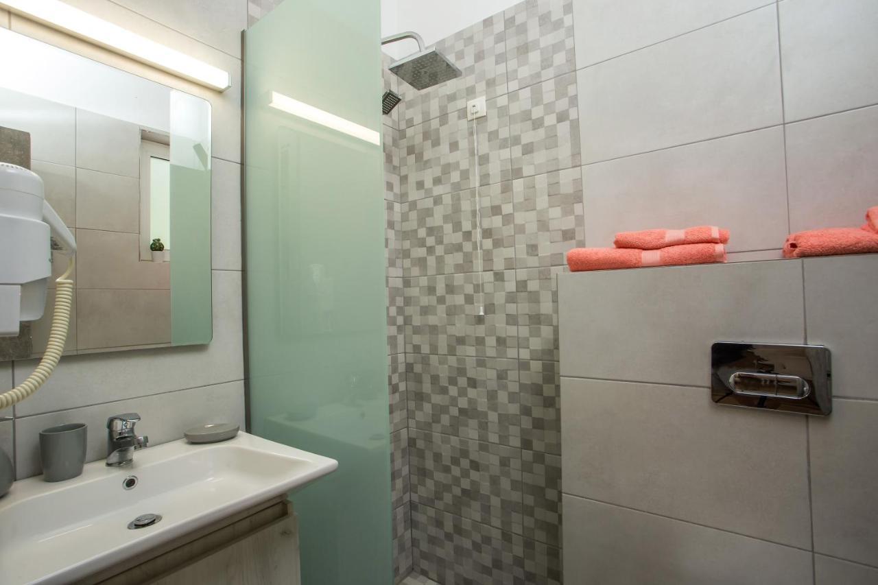 Apartment Dimitra Center