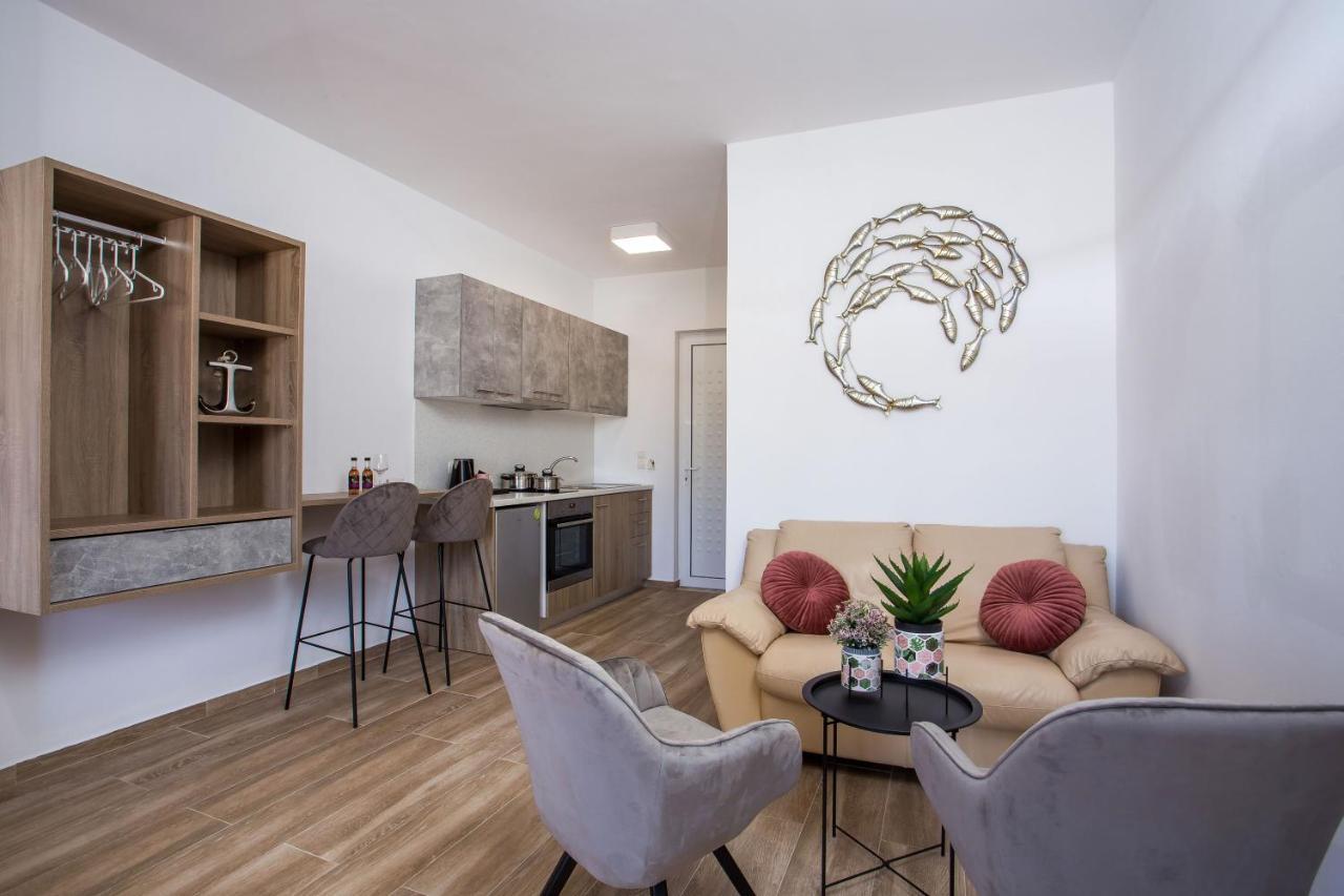 Apartment Dimitra Center Faliraki