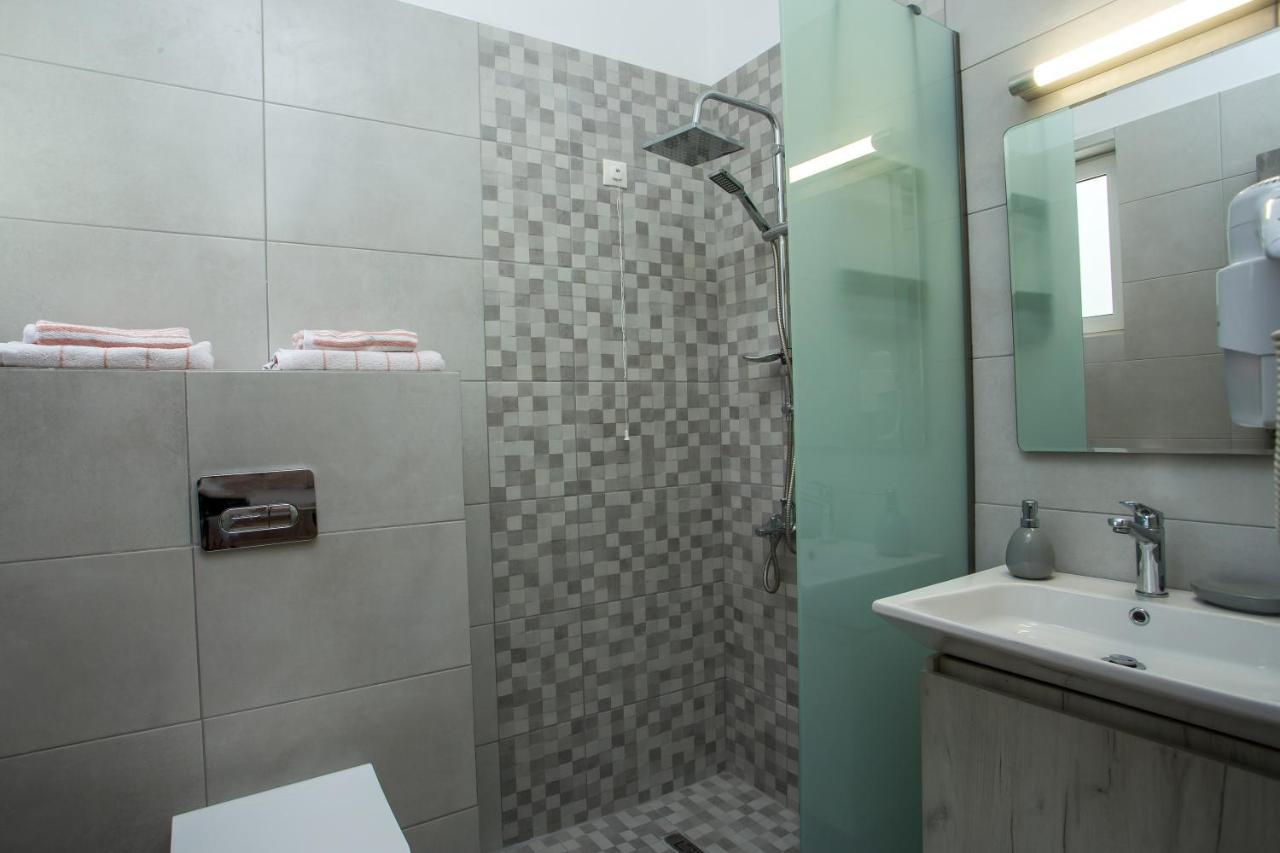 Dimitra Center Apartment *