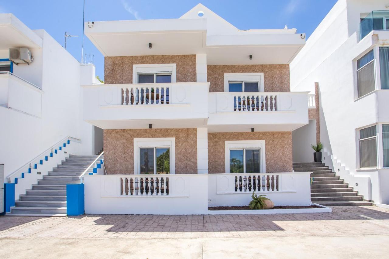 Dimitra Center Faliraki