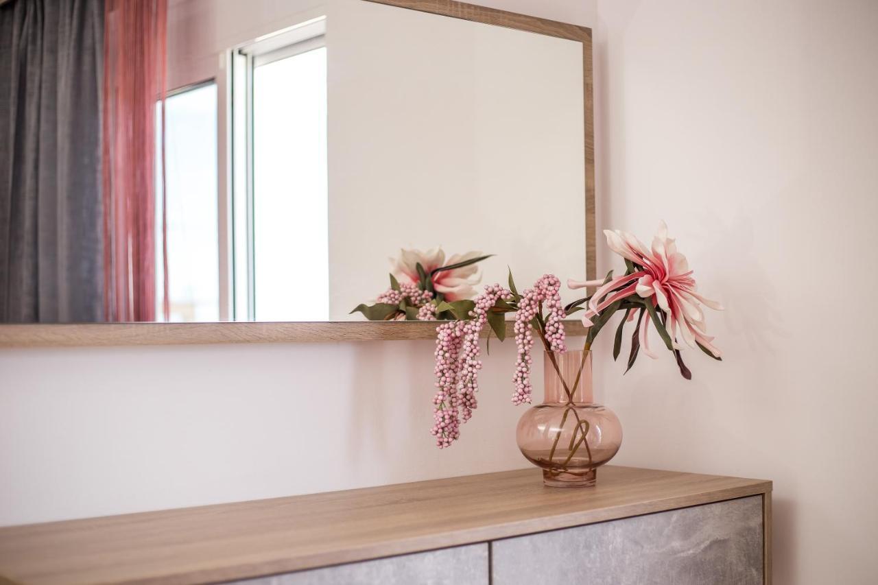 Dimitra Center Apartment