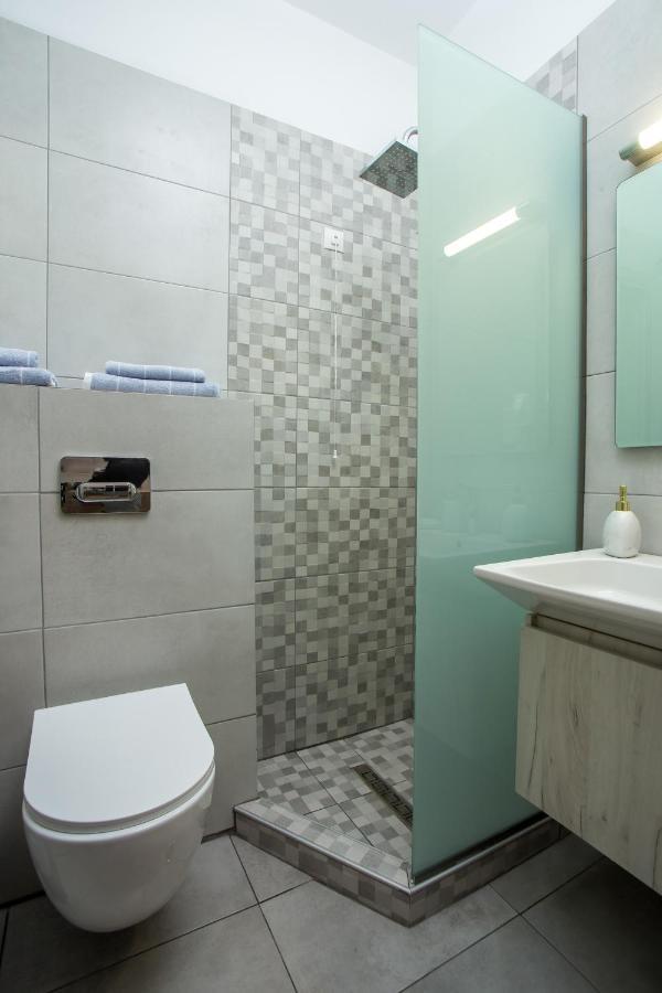 Apartment Dimitra Center