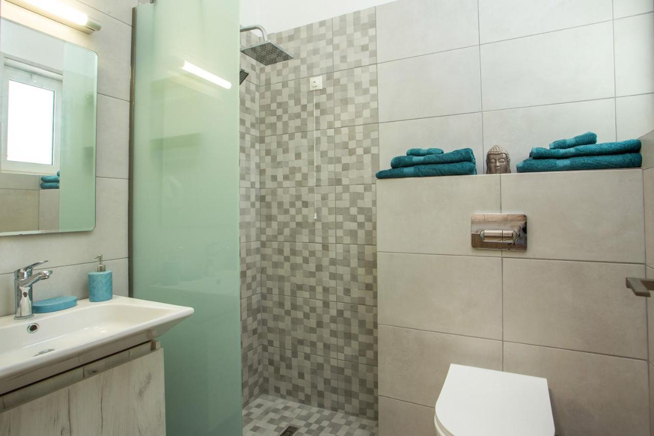 Dimitra Center Apartment Faliraki